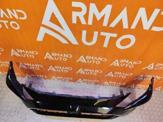 521190R925, 521190R280 бампер тойота, тоёта рав4 (рав rav 4) Toyota Rav 4 5 Арт AR270979, вид 2