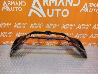 521190R925, 521190R280 бампер тойота, тоёта рав4 (рав rav 4) Toyota Rav 4 5 Арт AR270979, вид 4