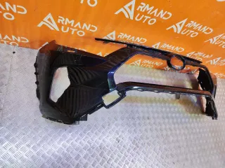 521190R925, 521190R280 бампер тойота, тоёта рав4 (рав rav 4) Toyota Rav 4 5 Арт AR270979, вид 5