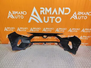 521190R925, 521190R280 бампер тойота, тоёта рав4 (рав rav 4) Toyota Rav 4 5 Арт AR270979, вид 8