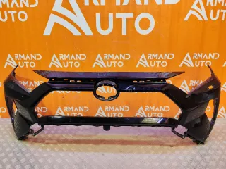 521190R925, 521190R280 бампер тойота, тоёта рав4 (рав rav 4) Toyota Rav 4 5 Арт AR274045, вид 1
