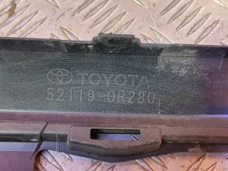 521190R925, 521190R280 бампер тойота, тоёта рав4 (рав rav 4) Toyota Rav 4 5 Арт AR274045, вид 12