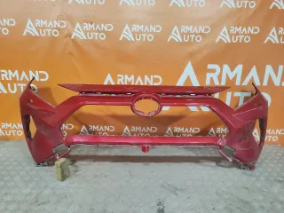 521190R925, 521190R280, 3 бампер тойота, тоёта рав4 (рав rav 4) Toyota Rav 4 5 Арт AR295654, вид 1