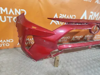 521190R925, 521190R280, 3 бампер тойота, тоёта рав4 (рав rav 4) Toyota Rav 4 5 Арт AR295654, вид 2