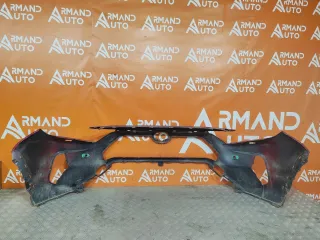 521190R925, 521190R280, 3 бампер тойота, тоёта рав4 (рав rav 4) Toyota Rav 4 5 Арт AR295654, вид 6