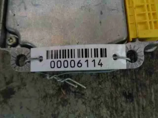 1C0909605C Блок управления подушек безопасности Volkswagen Passat B5 Арт 00006114, вид 2