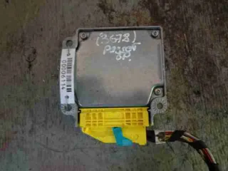 1C0909605C Блок управления подушек безопасности Volkswagen Passat B5 Арт 00006114, вид 3