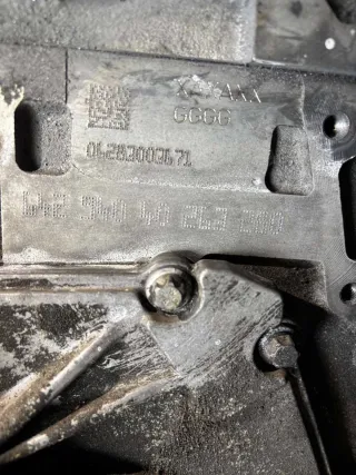 6420701387,0445115064 Форсунка топливная Mercedes R W251 Арт 00149569sep10, вид 7