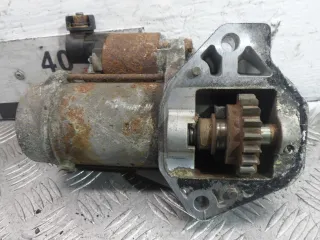 4280006490 Стартер Honda Pilot 2 Арт 00191582, вид 1
