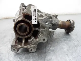 P31325810 , 36010506,31325810 , 36010507 Раздаточная коробка Volvo XC90 2 Арт 00272579, вид 2