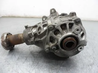 P31325810 , 36010506,31325810 , 36010507 Раздаточная коробка Volvo XC90 2 Арт 00272579, вид 3
