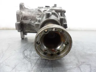 P31325810 , 36010506,31325810 , 36010507 Раздаточная коробка Volvo XC90 2 Арт 00272579, вид 4