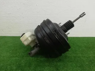 A9064300908,A90643009081 Вакуум тормозной Mercedes Sprinter W906 Арт 00289517, вид 4