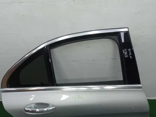 A2057300205,2057300205 Дверь задняя правая Mercedes C W205 Арт 00298788, вид 2