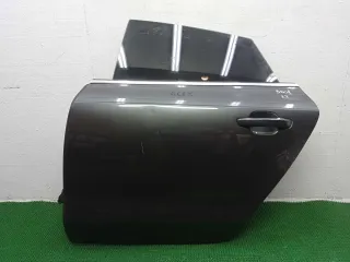 4G8833051A Дверь задняя левая Audi A7 1 (S7,RS7) Арт 00284799, вид 1
