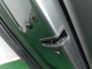 4G8833051A Дверь задняя левая Audi A7 1 (S7,RS7) Арт 00284799, вид 2