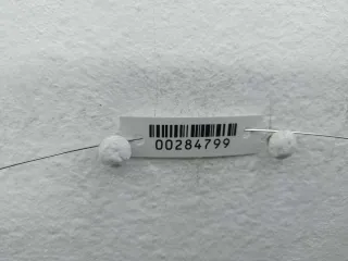 4G8845205A Стекло двери задней левой Audi A7 1 (S7,RS7) Арт 00284799sep1, вид 14