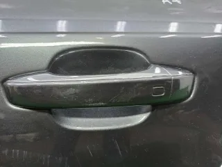 4G8845205A Стекло двери задней левой Audi A7 1 (S7,RS7) Арт 00284799sep1, вид 6
