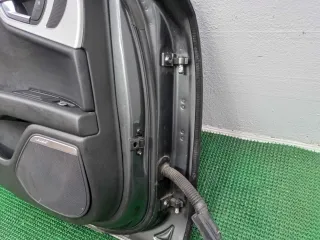 4G8845205A Стекло двери задней левой Audi A7 1 (S7,RS7) Арт 00284799sep1, вид 8