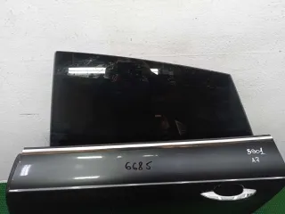 4G8845205A Стекло двери задней левой Audi A7 1 (S7,RS7) Арт 00284799sep1, вид 10