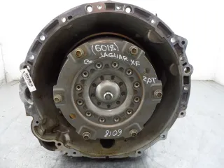 8HP70,1087010047 , CW937000ED АКПП Jaguar XF 250 Арт 00271389, вид 1