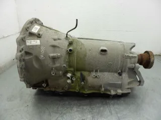 8HP70,1087010047 , CW937000ED АКПП Jaguar XF 250 Арт 00271389, вид 2