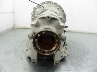 8HP70,1087010047 , CW937000ED АКПП Jaguar XF 250 Арт 00271389, вид 3