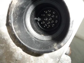 8HP70,1087010047 , CW937000ED АКПП Jaguar XF 250 Арт 00271389, вид 6