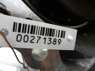8HP70,1087010047 , CW937000ED АКПП Jaguar XF 250 Арт 00271389, вид 8