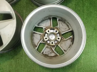 529104R15052910-4R150 Диск литой R16 5x114.3 DIA67.1 ET43 к Hyundai Sonata (YF) Арт 00293894, вид 11