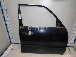 MN161226 Дверь передняя правая Mitsubishi Montero 3 Арт AM50751002, вид 2