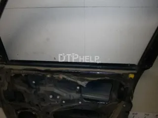 MN161226 Дверь передняя правая Mitsubishi Montero 3 Арт AM50751002, вид 5