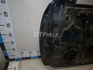 MN161226 Дверь передняя правая Mitsubishi Montero 3 Арт AM50751002, вид 6