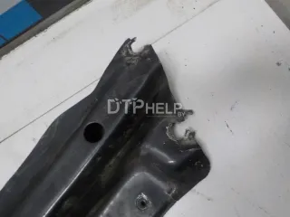 DHU000102 Панель передняя Land Rover Range Rover 3 Арт AM81083511, вид 4