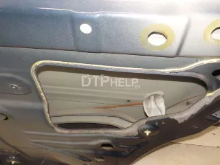 31385359 Дверь задняя правая Volvo XC90 1 Арт AM23782322, вид 12