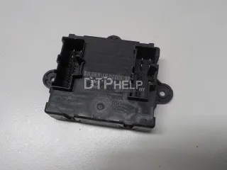 J8A214D618CC Блок комфорта Land Rover Range Rover Velar Арт AM23781533, вид 6