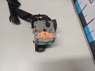 8K1857705JV04 Ремень безопасности с пиропатроном Audi A4 B8 Арт AM52569112, вид 5