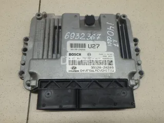 391202A209 Блок управления двигателем Hyundai i40  Арт AM31285303, вид 1
