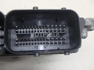 391202A209 Блок управления двигателем Hyundai i40  Арт AM31285303, вид 5
