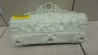 13168095 Подушка безопасности пассажирская (в торпедо) Opel Astra H Арт AM41243878, вид 4