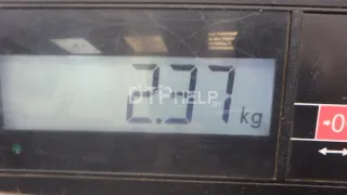 13168095 Подушка безопасности пассажирская (в торпедо) Opel Astra H Арт AM41243878, вид 7