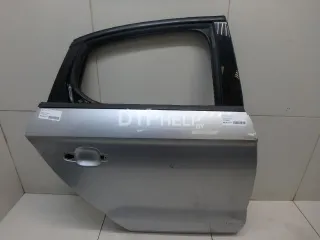 8V5833052A Дверь задняя правая Audi A3 8V Арт AM23781266, вид 1