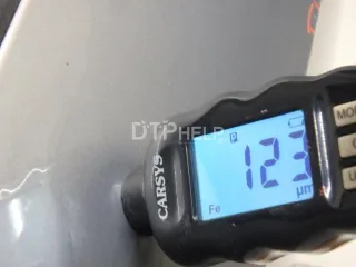 8V5833052A Дверь задняя правая Audi A3 8V Арт AM23781266, вид 6