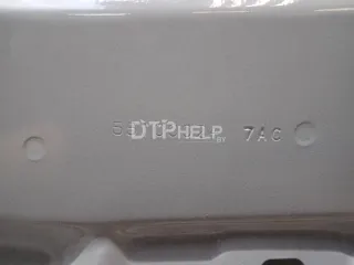 551000246AADYJ Дверь передняя правая EXEED TXL Restailing Арт AM23514828, вид 18