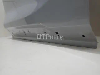 551000246AADYJ Дверь передняя правая EXEED TXL Restailing Арт AM23514828, вид 5