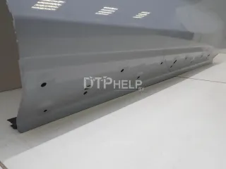 551000246AADYJ Дверь передняя правая EXEED TXL Restailing Арт AM23514828, вид 8