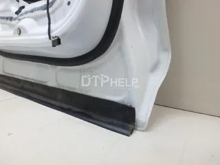 509000767AADYJ Дверь задняя левая EXEED TXL Restailing Арт AM23514987, вид 17