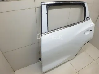 509000767AADYJ Дверь задняя левая EXEED TXL Restailing Арт AM23514987, вид 7