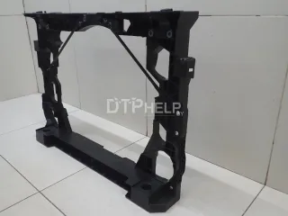 501001411AA Панель передняя EXEED TXL Restailing Арт AM90388988, вид 4