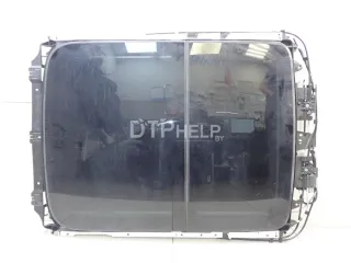 603000048AC Люк в сборе электрический EXEED TXL Restailing Арт AM23514107